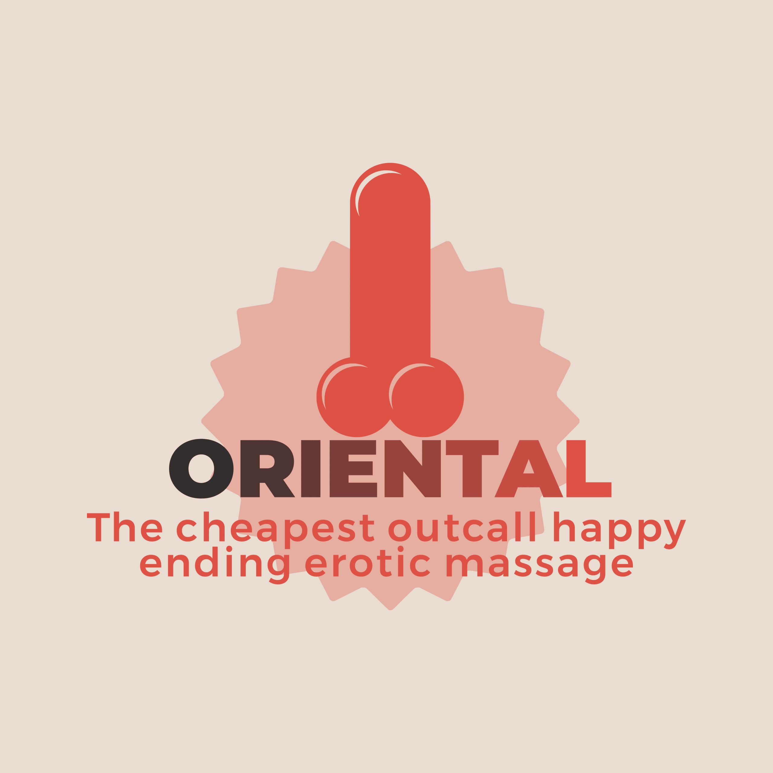 The cheapest outcall happy ending massage in Tokyo. 【ORIENTAL】